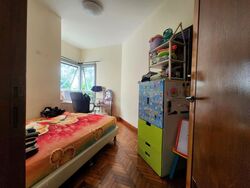 The Bayshore (D16), Condominium #570253521